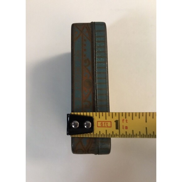 Vintage Huylers New York Glycerine Tablets Tin - Picture 6 of 10